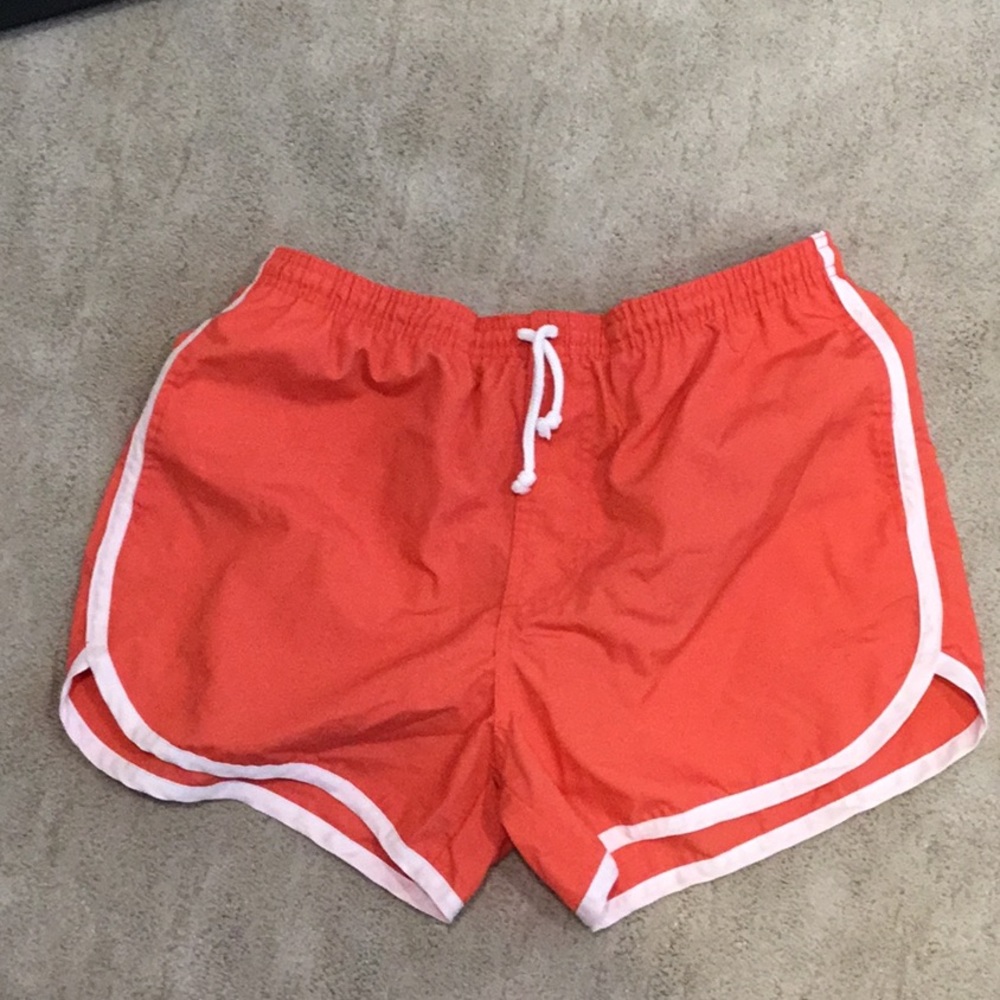 Chubbies throwback workout shorts